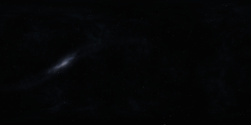 A thumbnail of HDR galactic plane HDR texture 1
