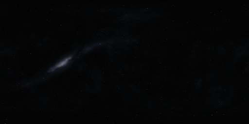 A thumbnail of HDR galactic plane HDR texture 3