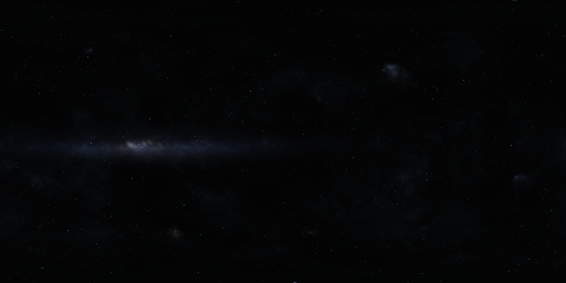 A thumbnail of the HDR Refined Galactic Plane and Nebulae 2 texture