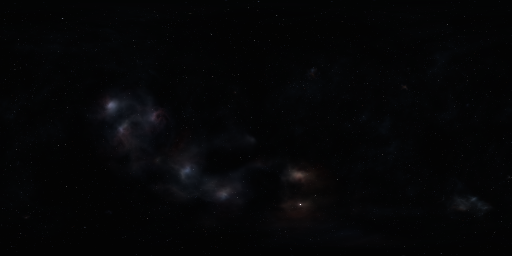 A thumbnail of rich multi-nebulae PNG texture 1